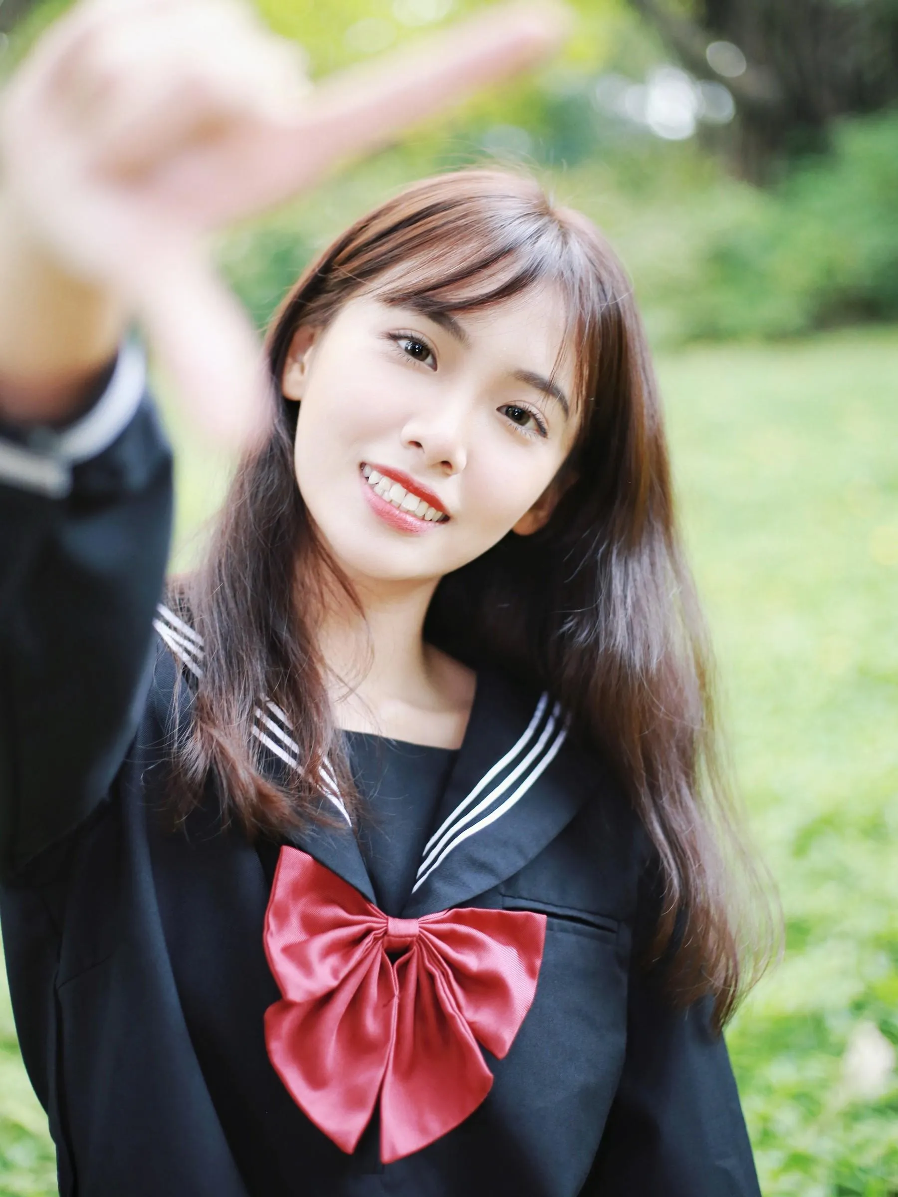 [YITUYU艺图语]2022.09.24 元气少女 小愉不是鱼 [26P]插图9